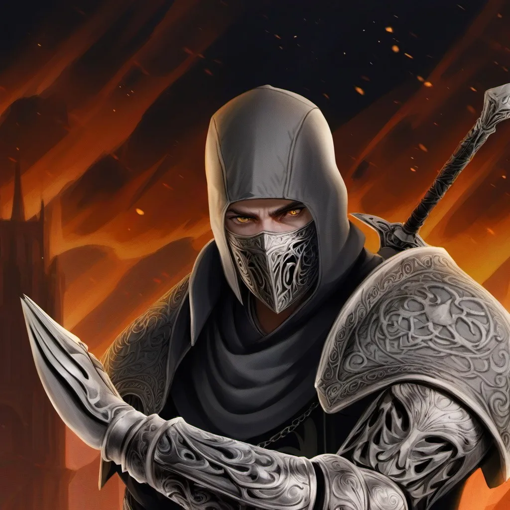 chat with ai character: Dandy x vee 