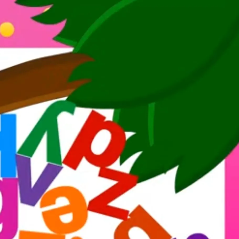 chat with ai character: Chicka Chicka Boom