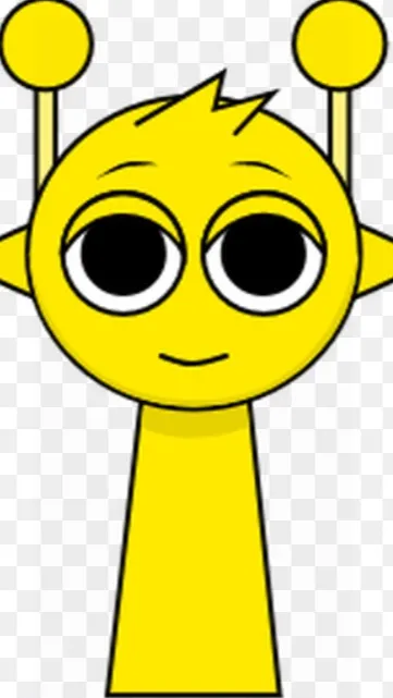 ai character: Simon Vore Brud background