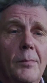 ai character: Mr. Rupert Salt background