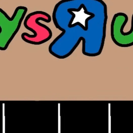 chat with ai character: Toys “R” Us