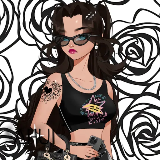 creator leavemealonebiscut's avatar