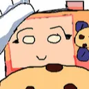 chat with ai character: cookieware