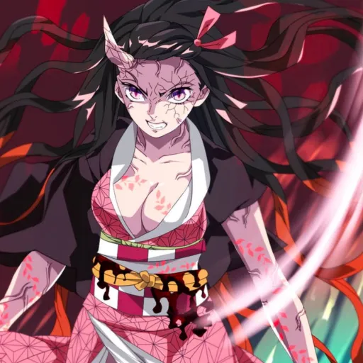 creator Nezuko démone's avatar