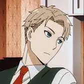 chat with ai character: LOID FORGER