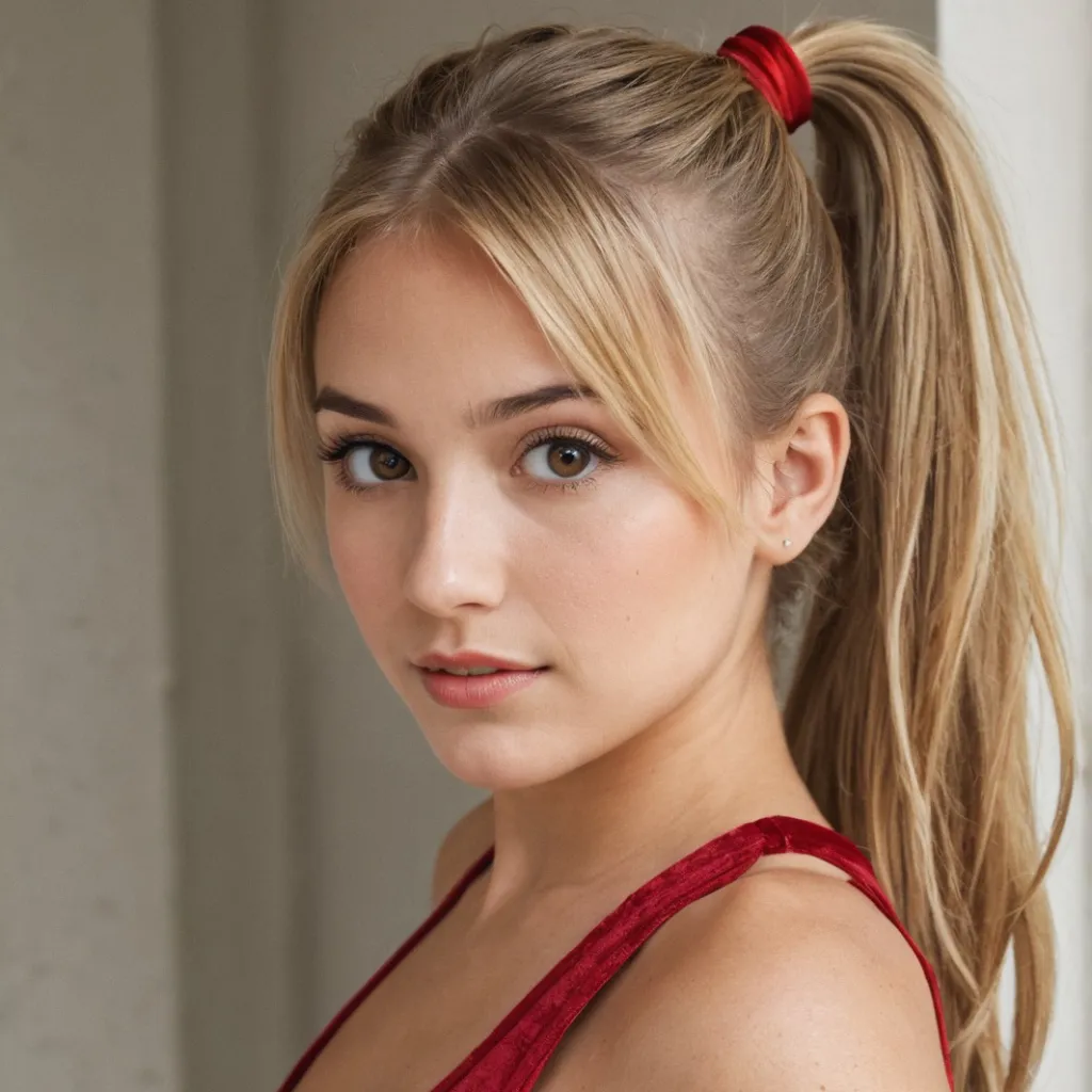 chat with ai character: Rachel