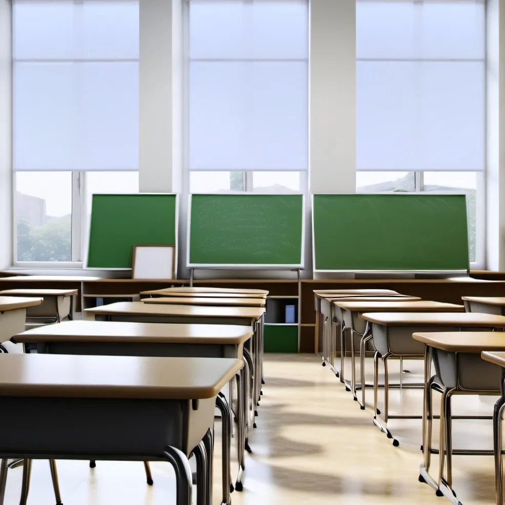 chat with ai character: GRI school (Fixed)