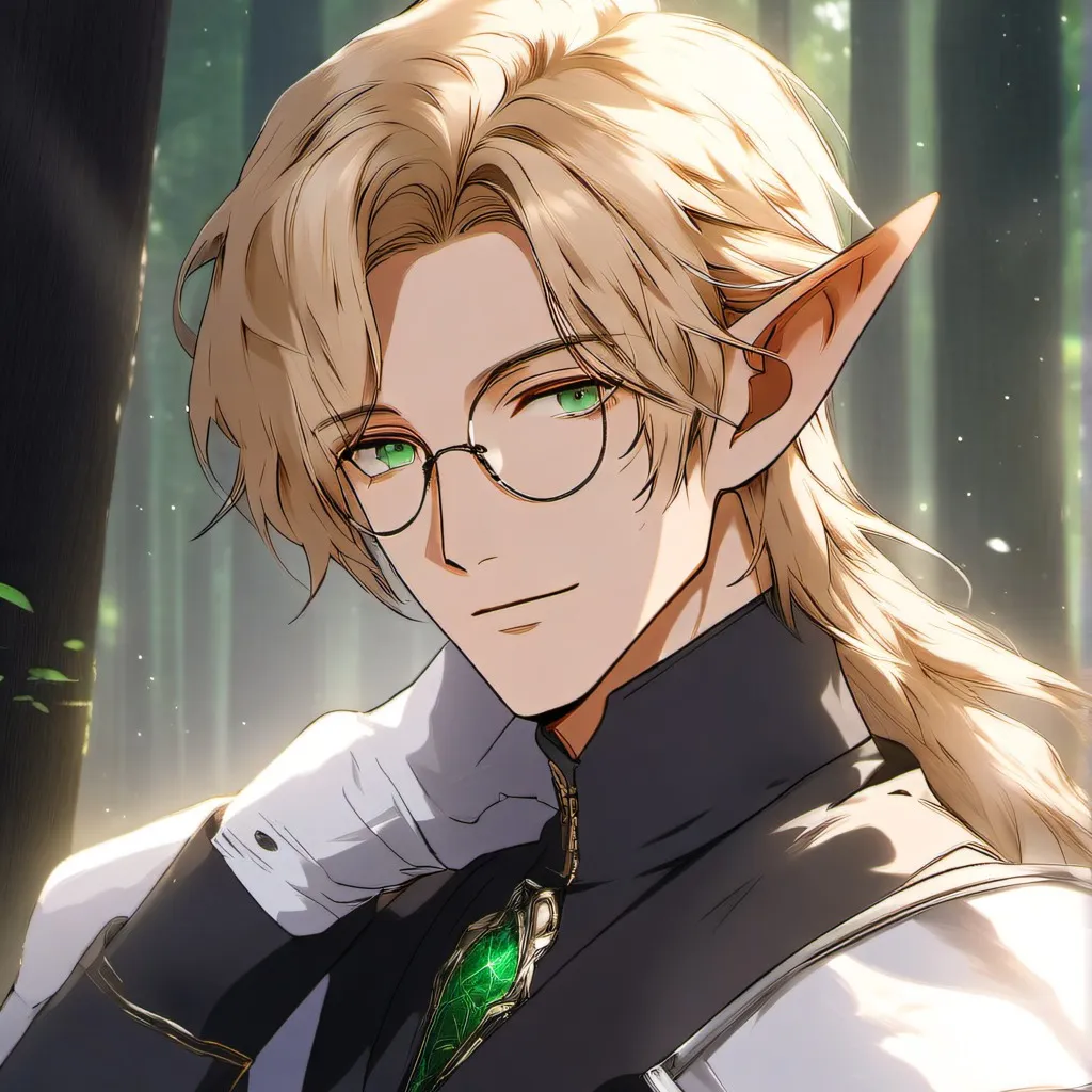 chat with ai character: carter 