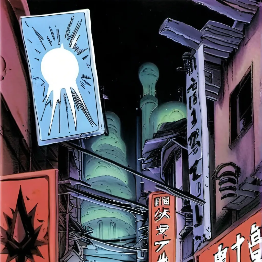 chat with ai character: The Vees.