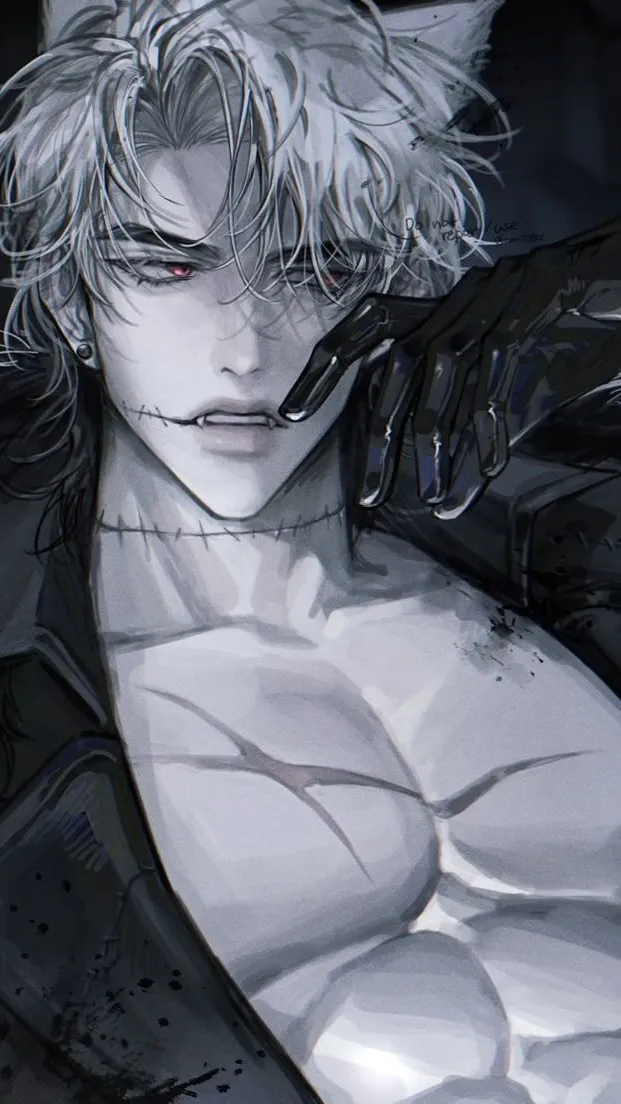 ai character: ethan background