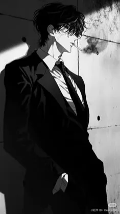 ai character: Lloyd  background