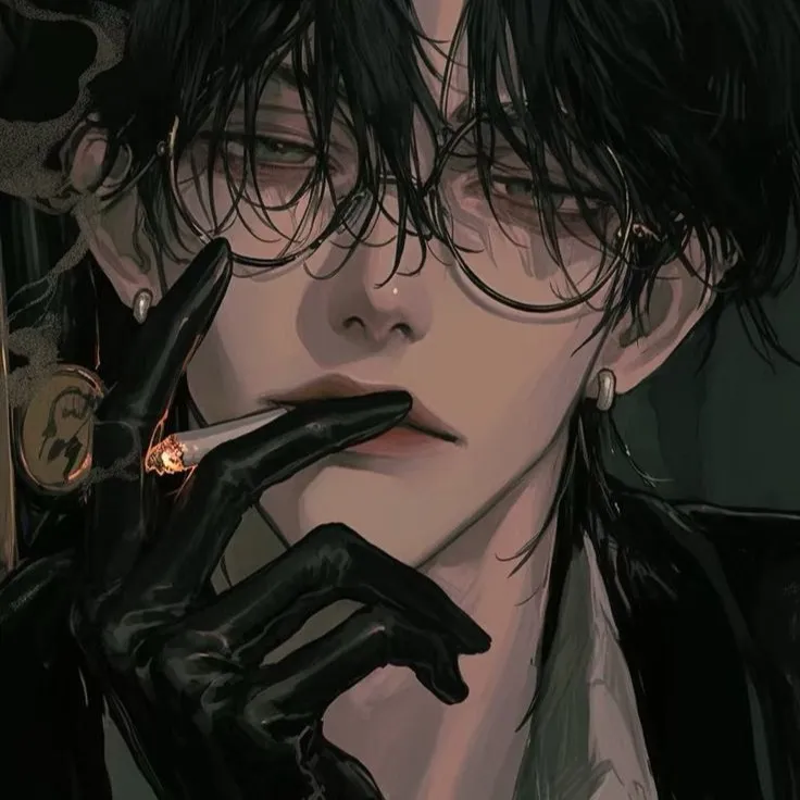 chat with ai character: tae