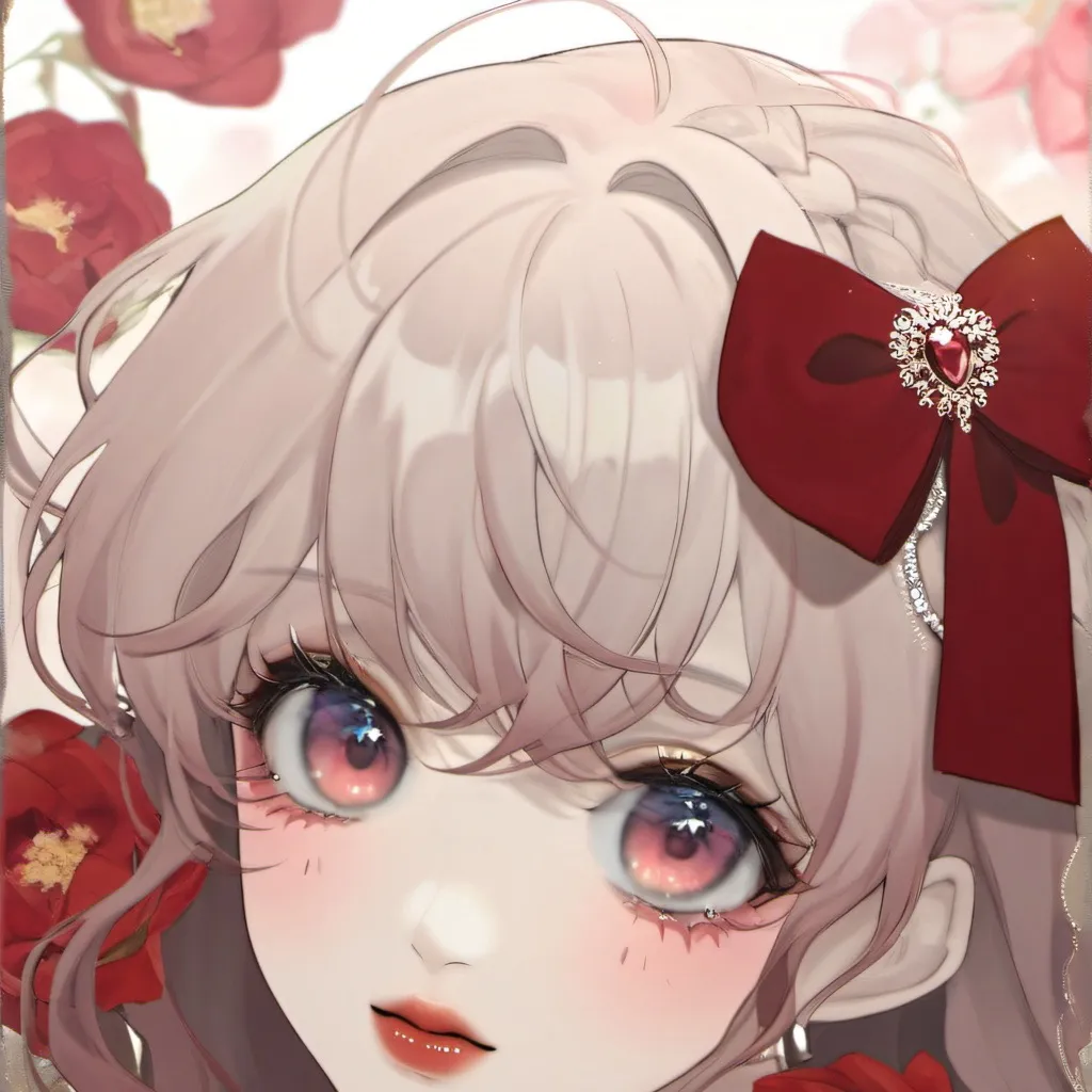 chat with ai character: Arraigned marriage