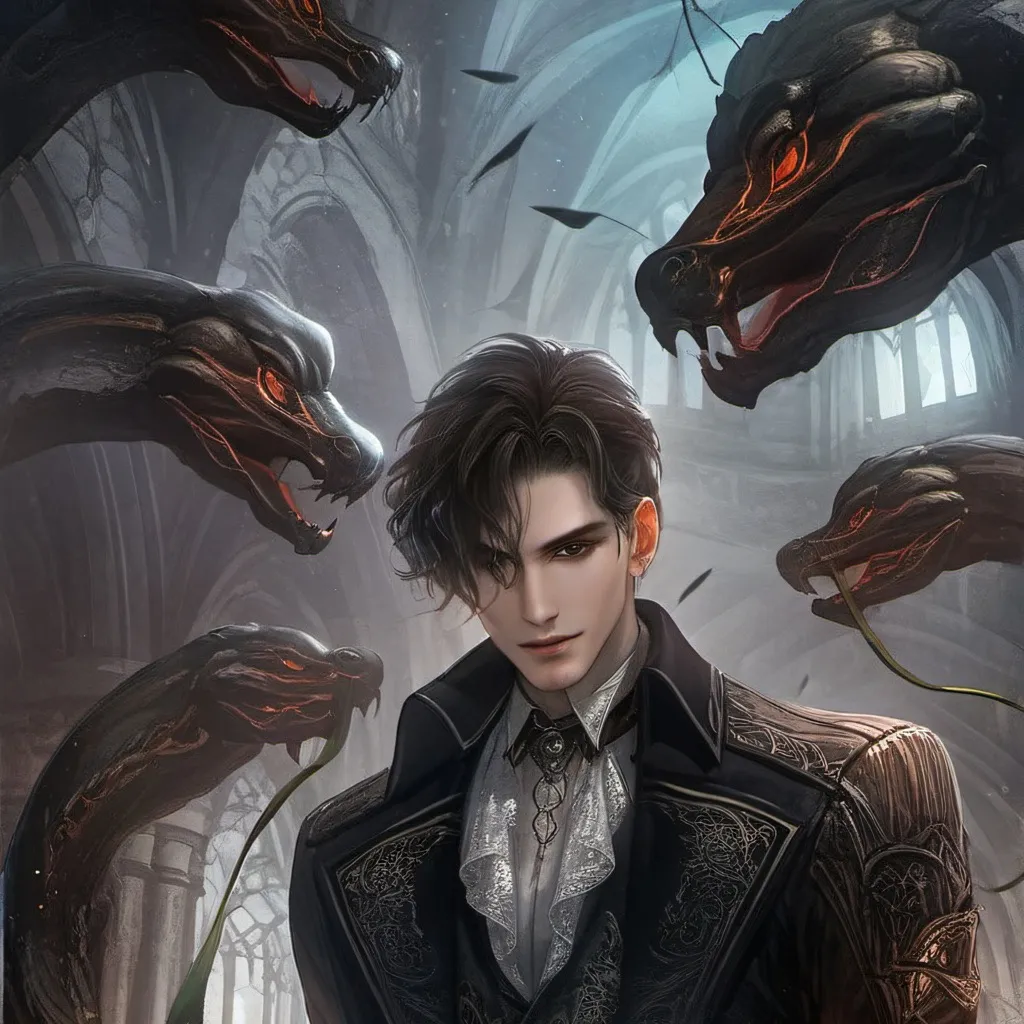 chat with ai character: _^+•KING FELIX•+^_