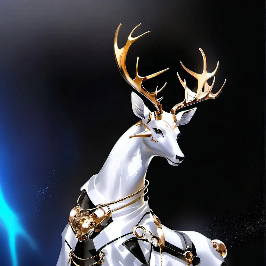 chat with ai character: 99 nights