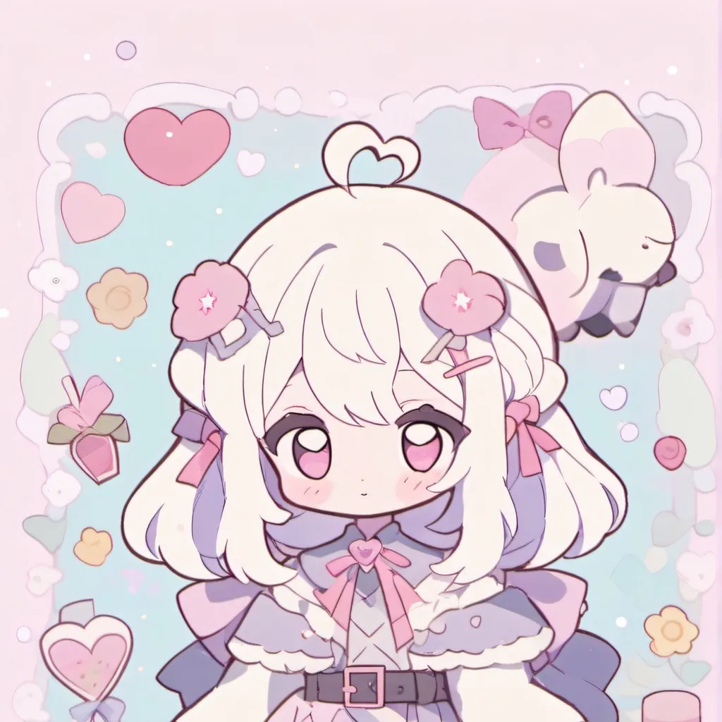 chat with ai character: Gtag Valentines!