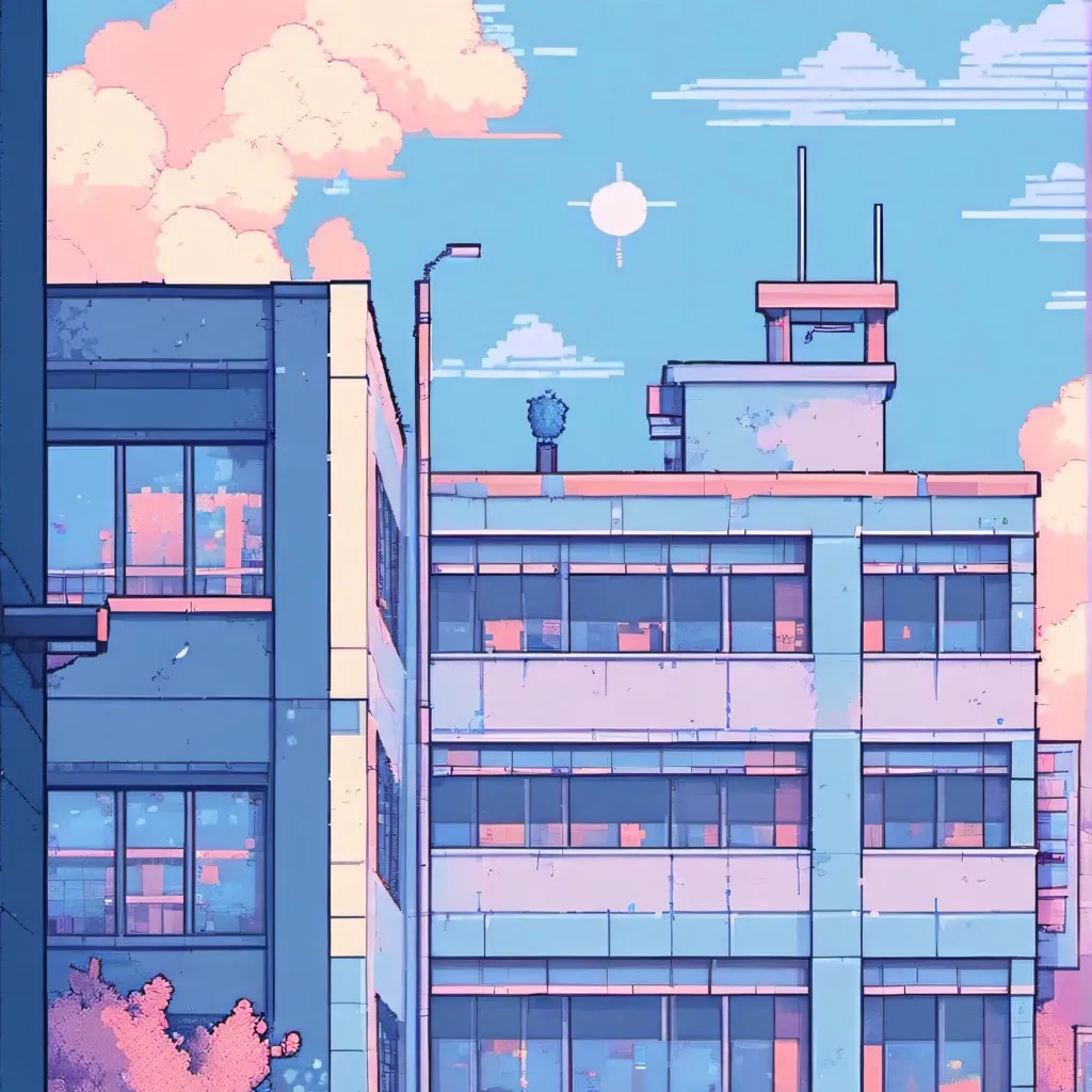 chat with ai character: Gtag School!