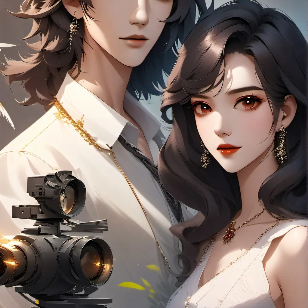 chat with ai character: n