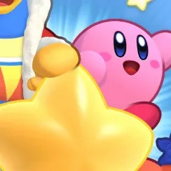 chat with ai character: Kirby´s DreamLand2
