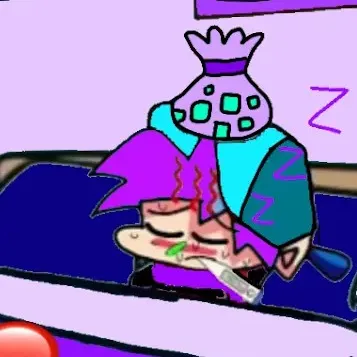 chat with ai character: ZSP Is Sick!