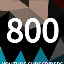 chat with ai character: 800 Subcribers!!!!