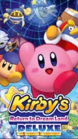 ai character: Kirby Roleplay! background