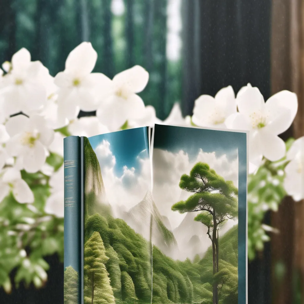 chat with ai character: Ds book