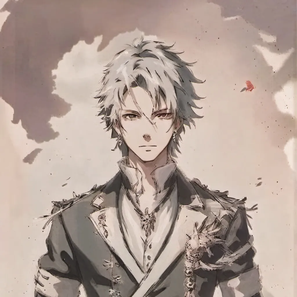 chat with ai character: 🫣 Liam 🫣