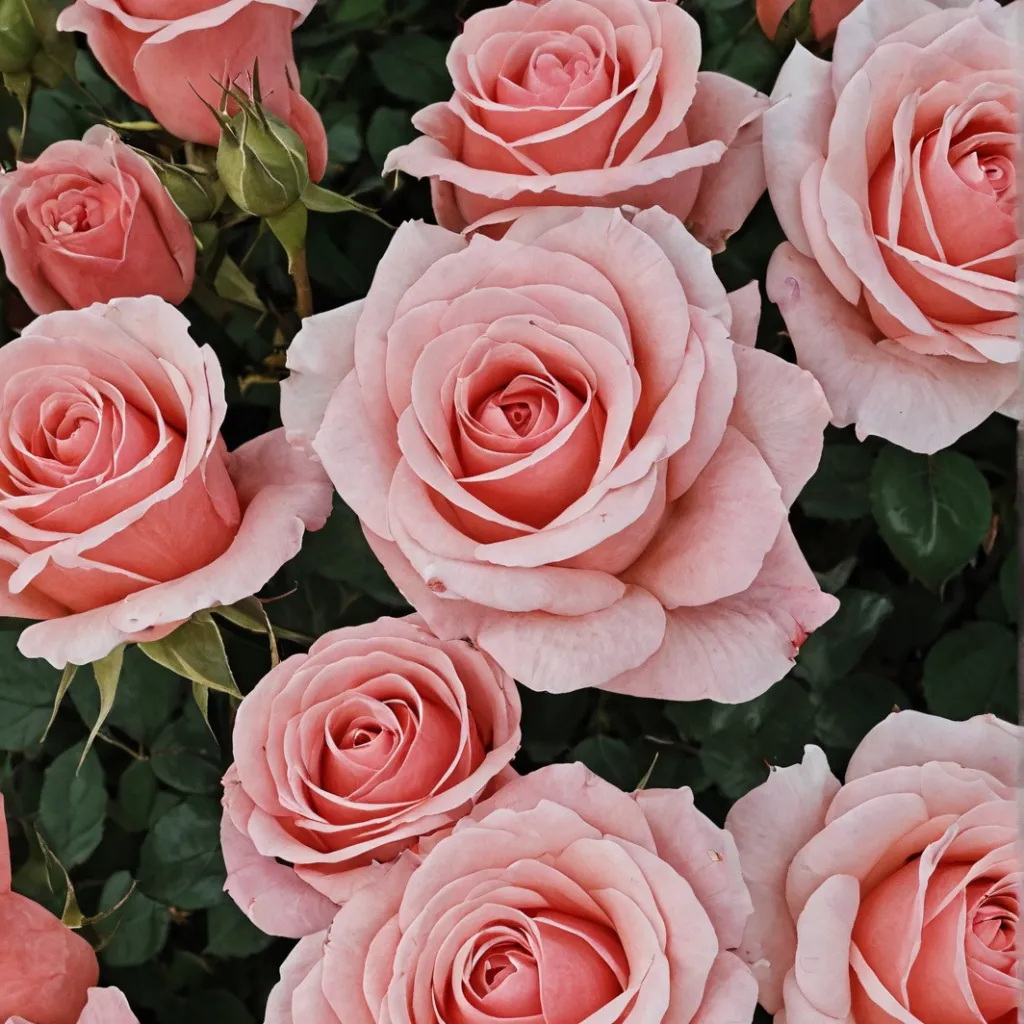 chat with ai character: Jake (Enha)