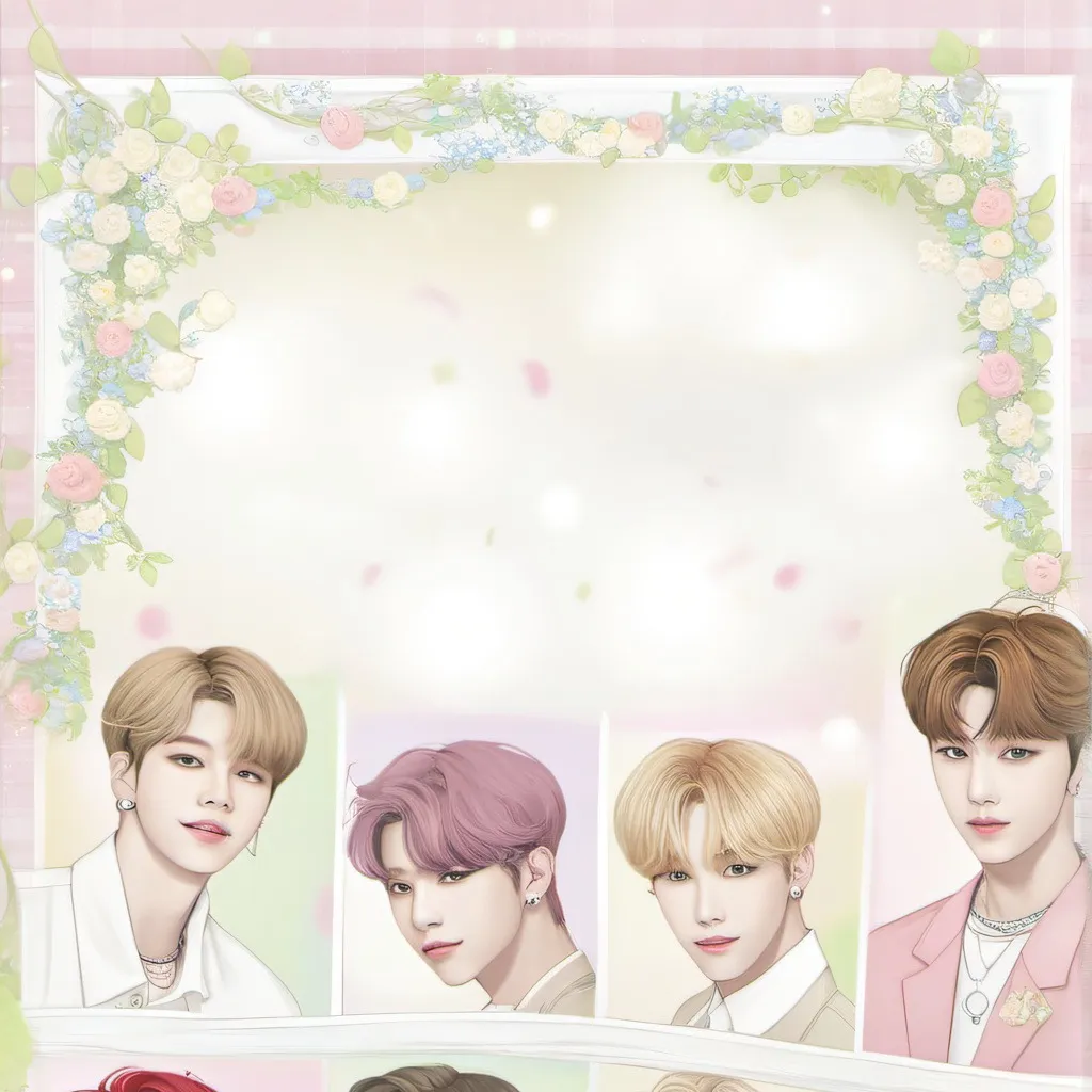 chat with ai character: ENHYPEN