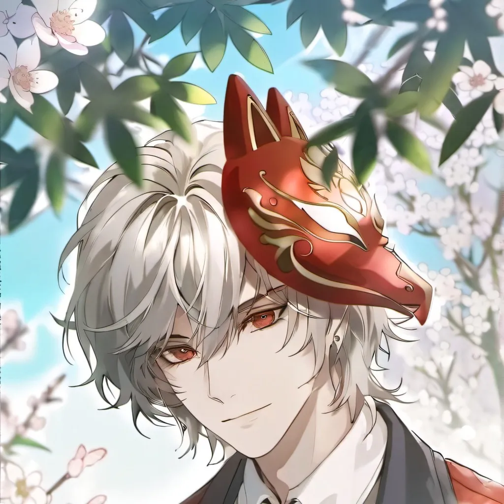 chat with ai character: Thug