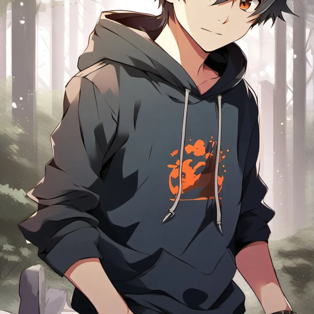 chat with ai character: jack 