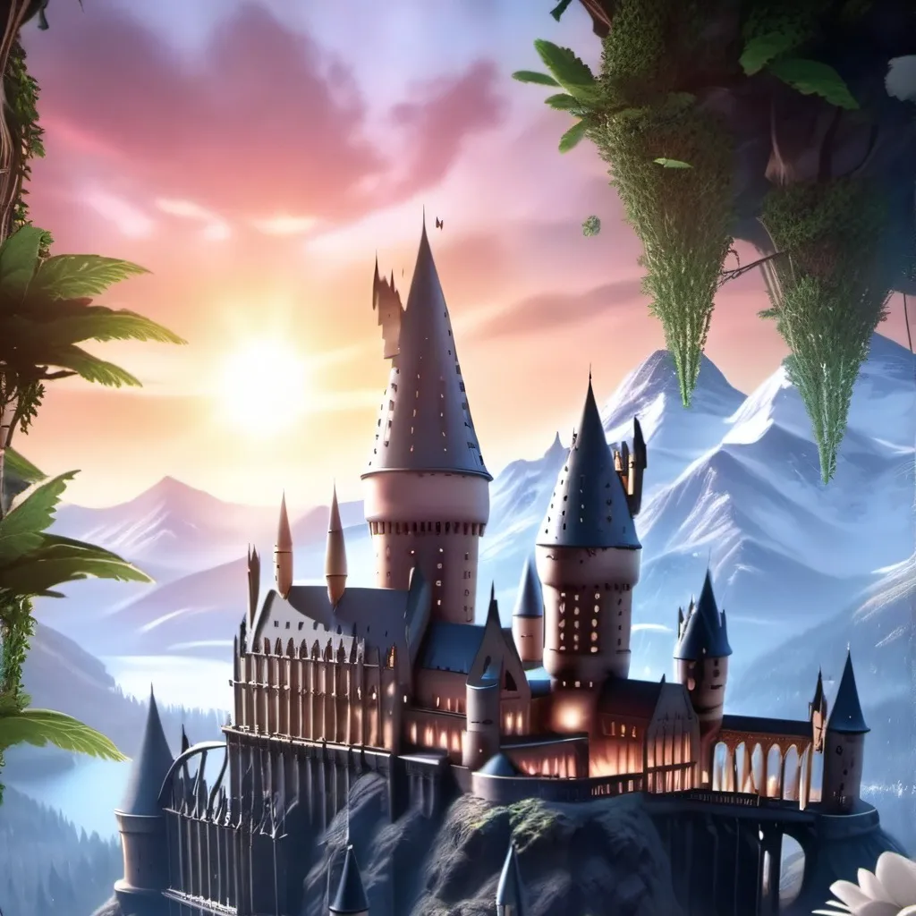 chat with ai character: Hp Christmas