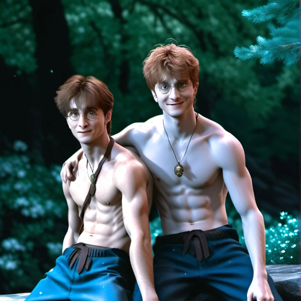 chat with ai character: Hp drunk