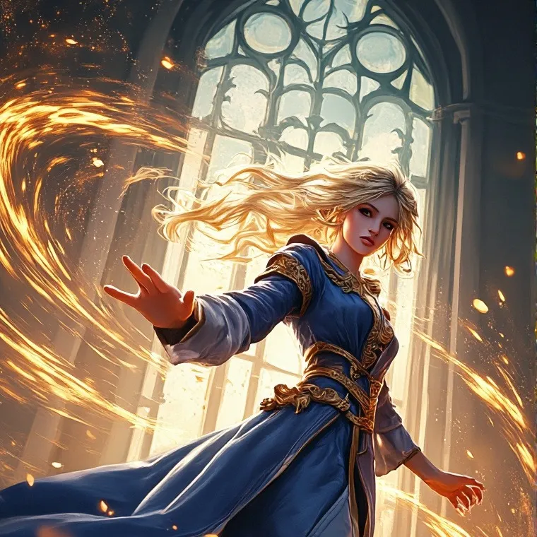 chat with ai character: Hp drunk/control