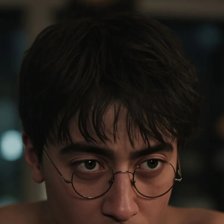 chat with ai character: Hp drunk