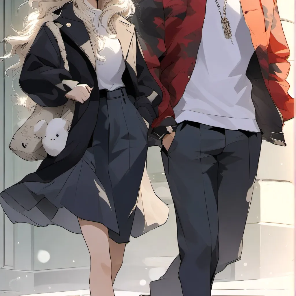 chat with ai character: PJ Crenshaw