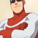 chat with ai character: Omni Mark