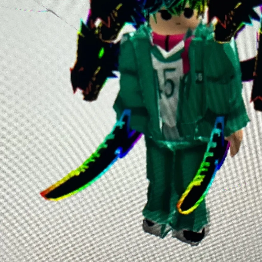 chat with ai character: Ladiesman217