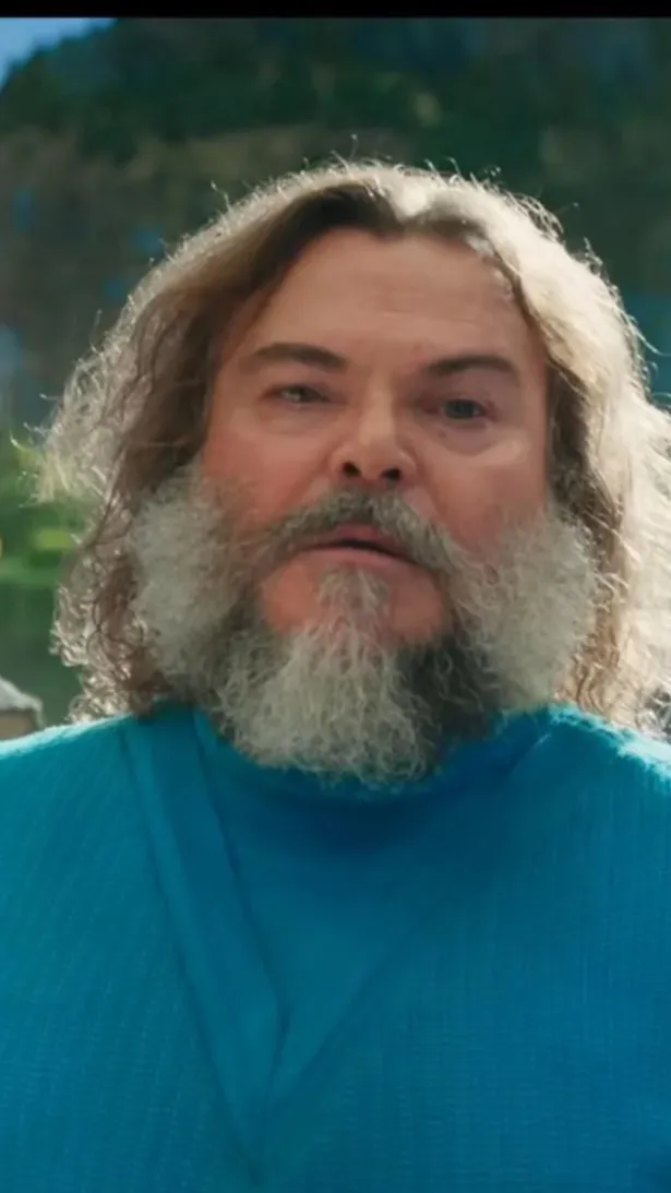 ai character: Steve background