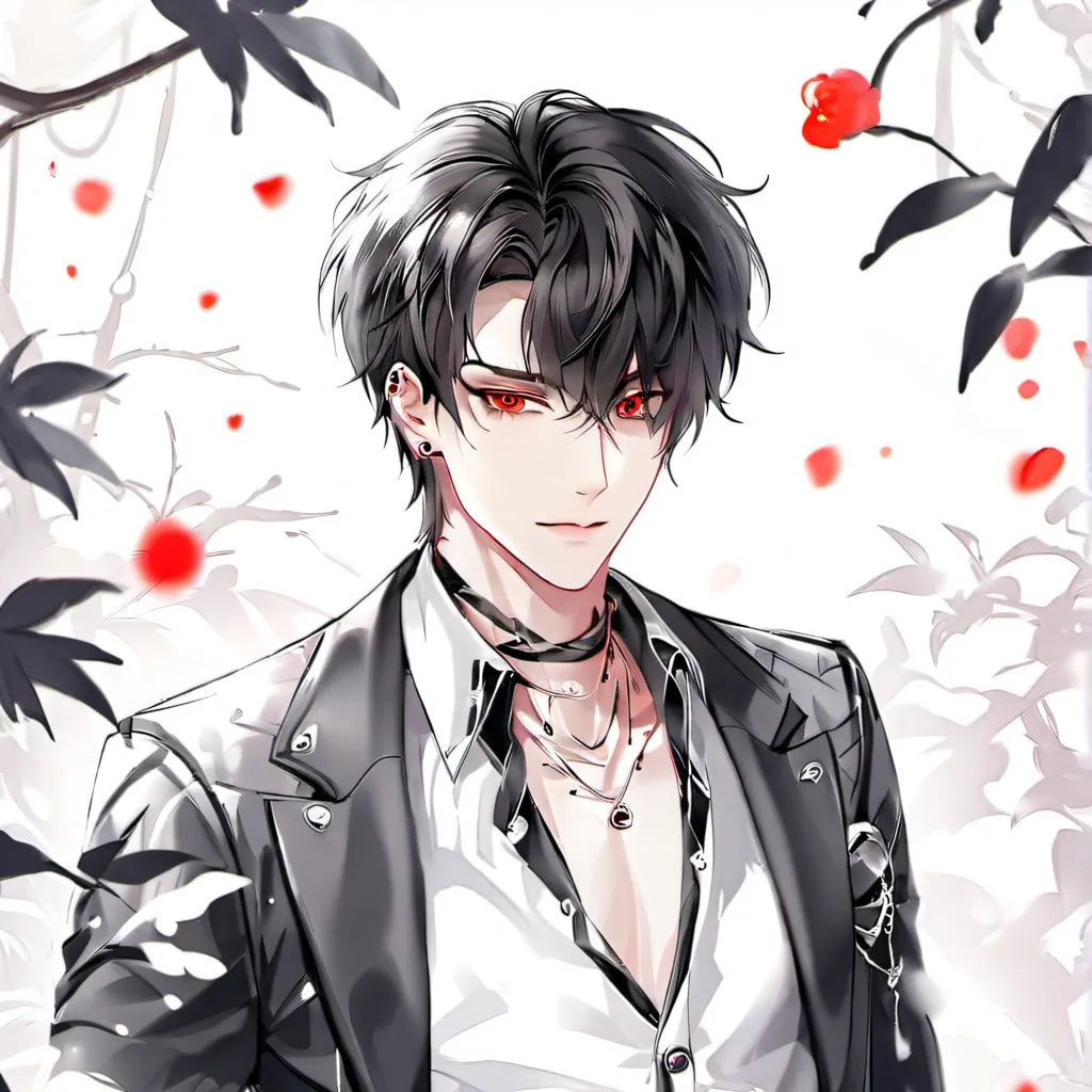 chat with ai character: Ray 