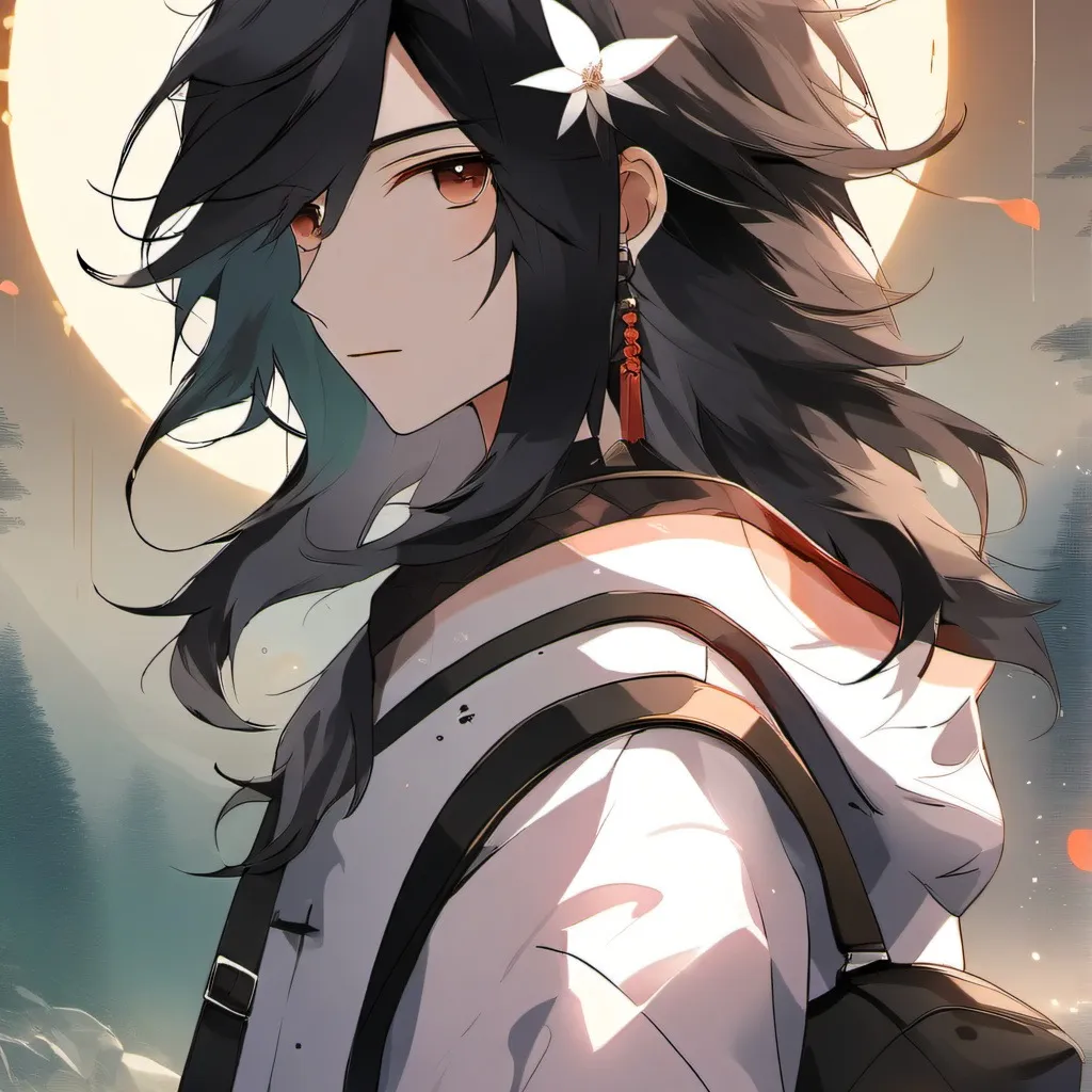 chat with ai character: Ordinal Numbers