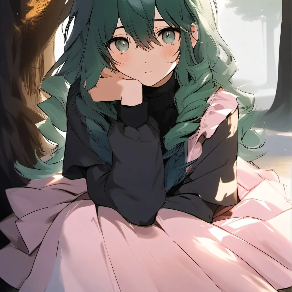 chat with ai character: Fourteenth