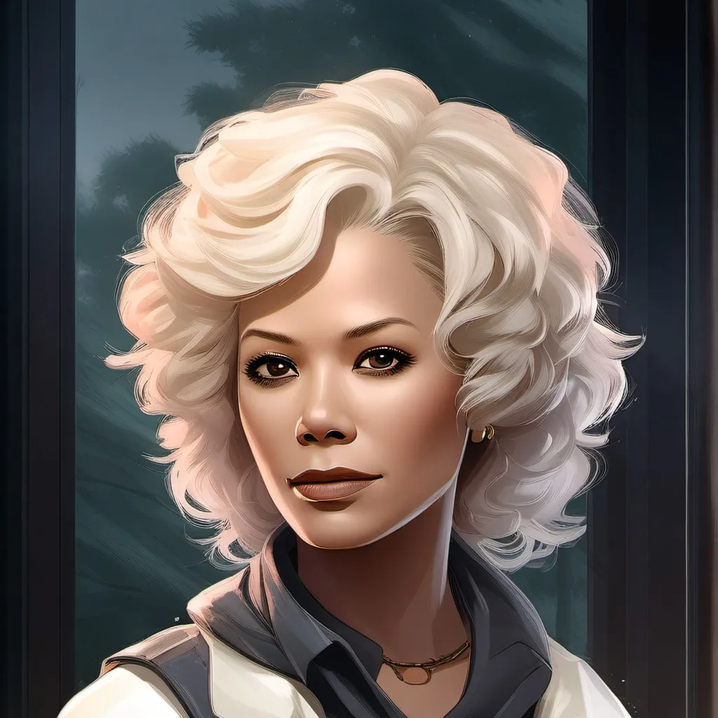 chat with ai character: Pamela voorhees