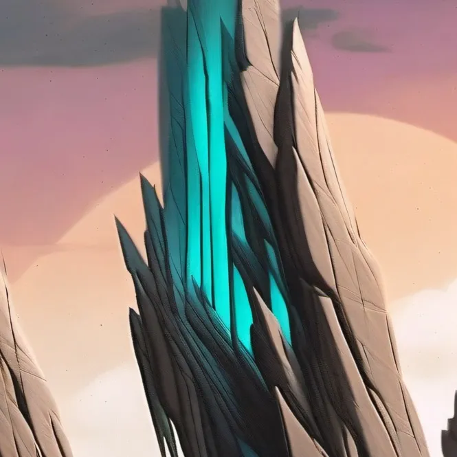 chat with ai character: Xel'thara