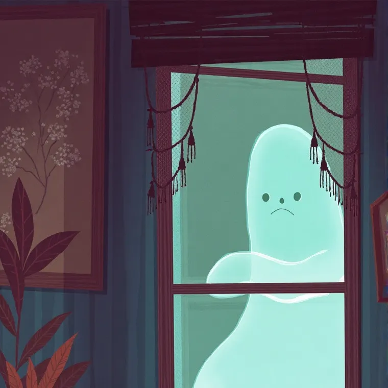 chat with ai character: Siblings au 