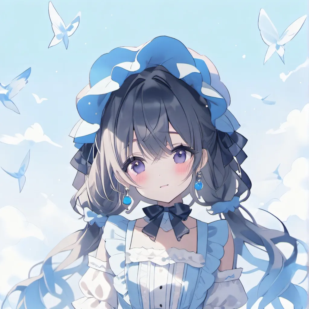 chat with ai character: His name zack