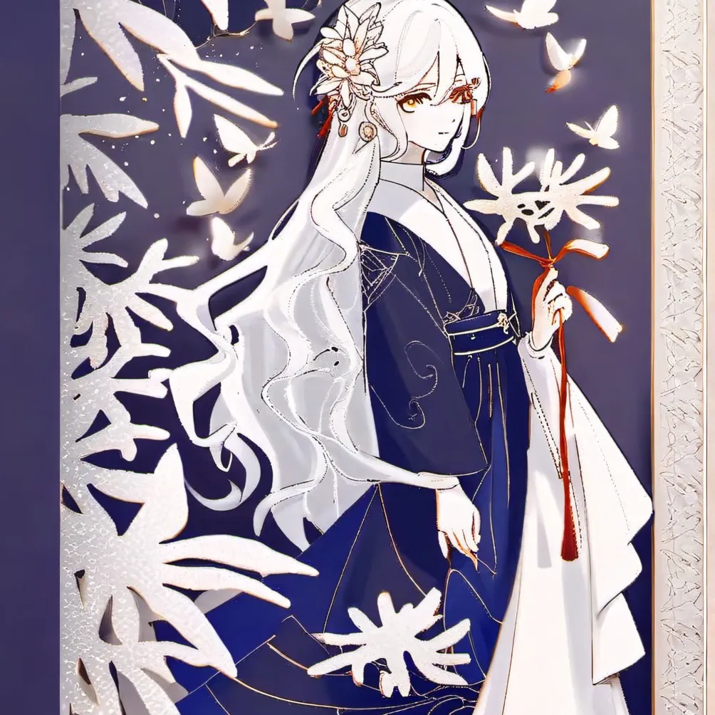 chat with ai character: 🎎 doll