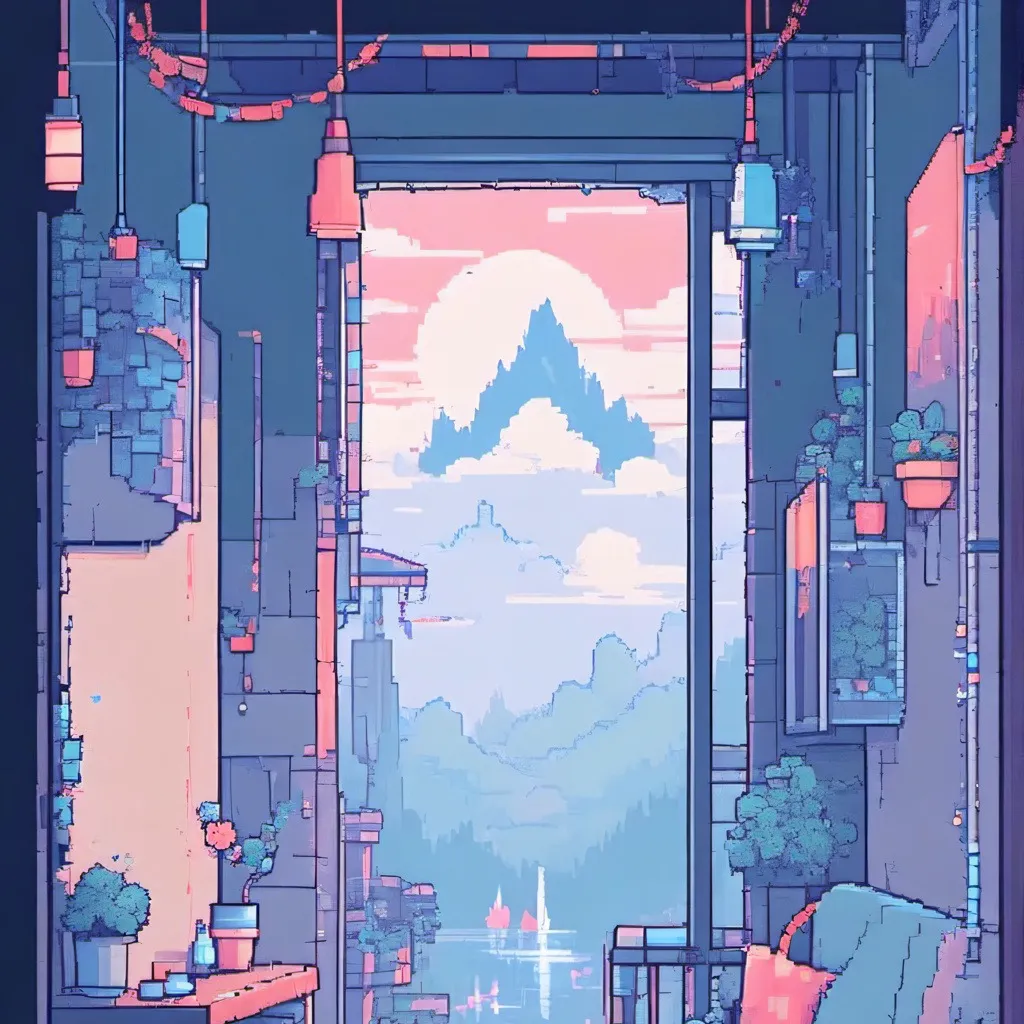 chat with ai character: Logic teller 