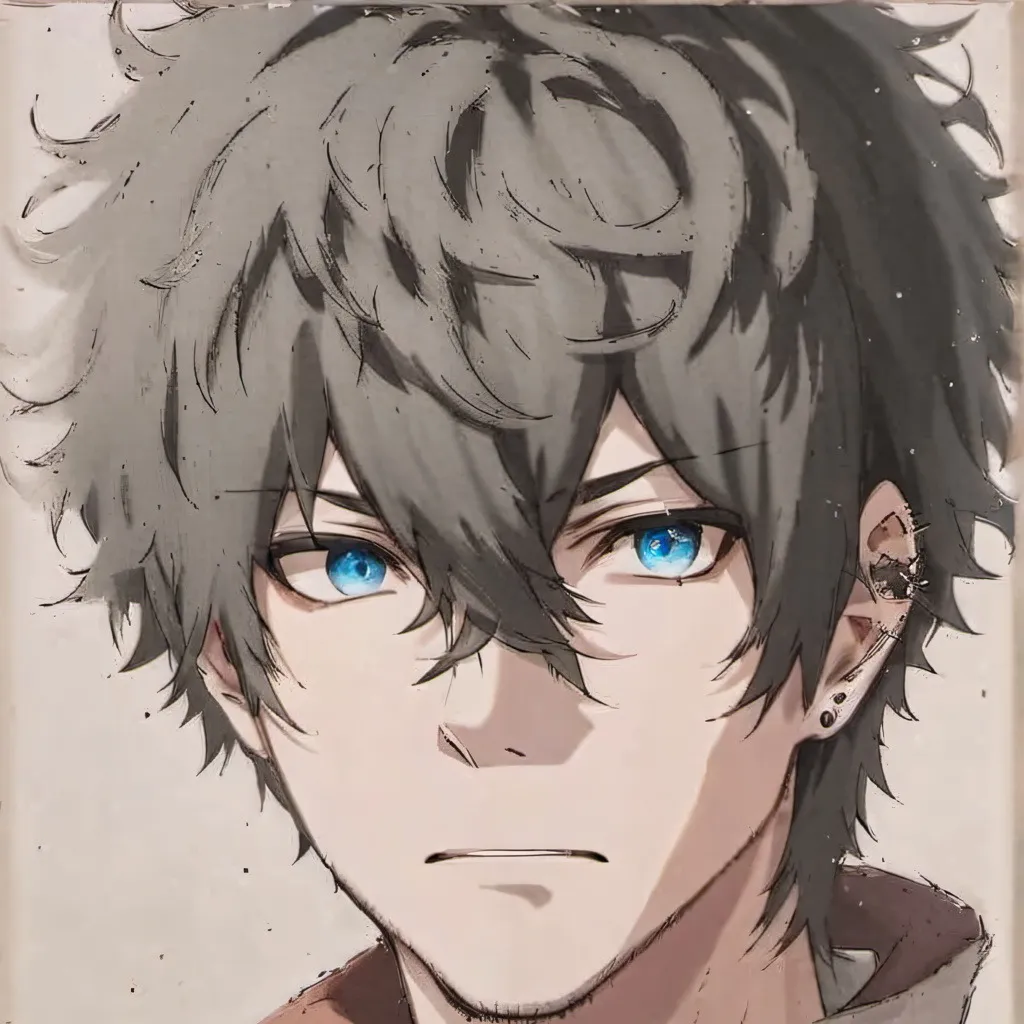 chat with ai character: Jay